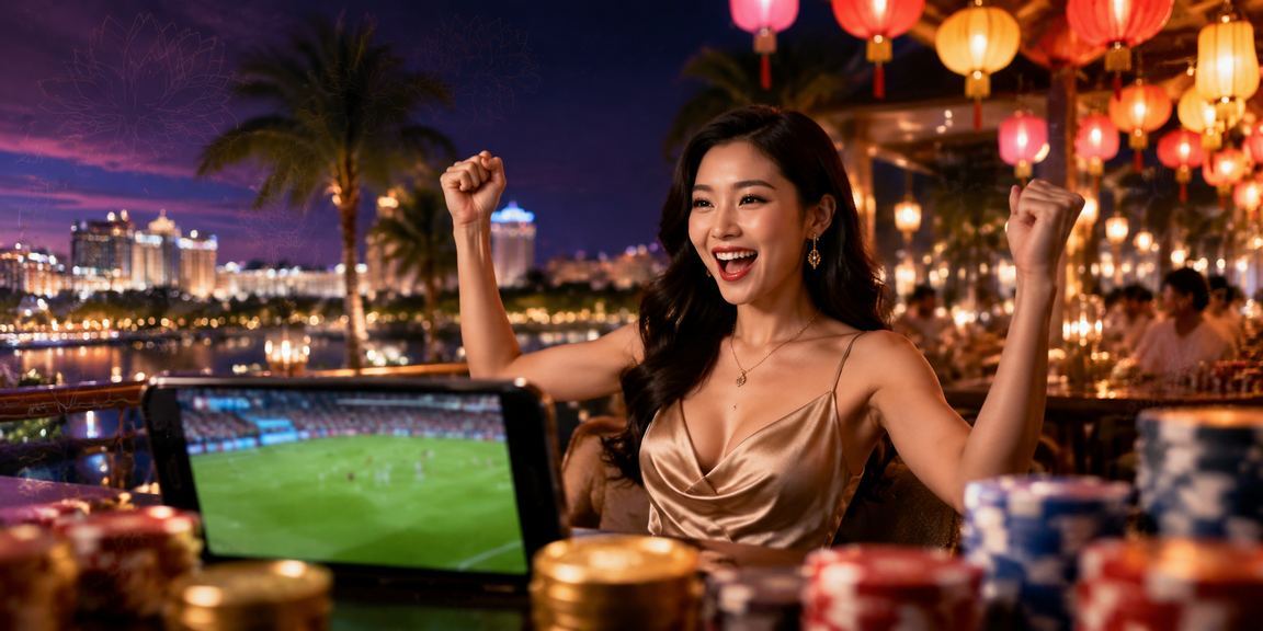 Không khí chợ đêm Phú Quốc sôi động gắn với trải nghiệm giải trí và thanh toán điện tử tại Việt Nam